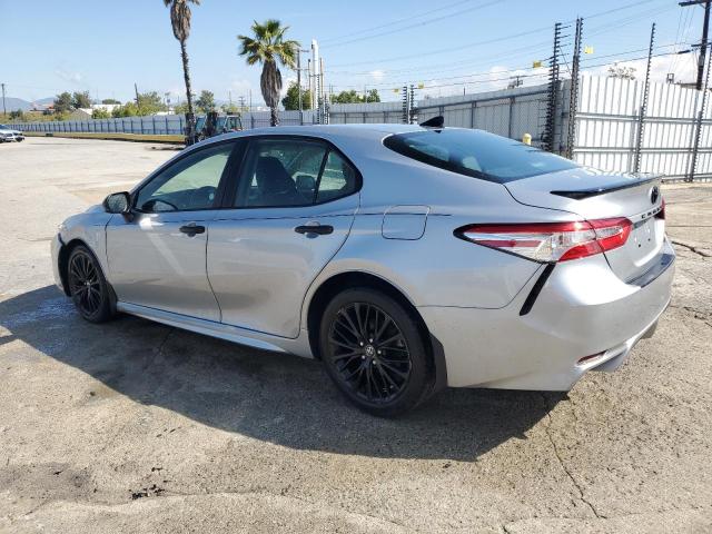 2020 Toyota Camry Se VIN: 4T1G11AK5LU301275 Lot: 51178724