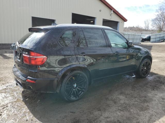 2013 BMW X5 xDrive35I VIN: 5UXZV4C55D0B05888 Lot: 50895214