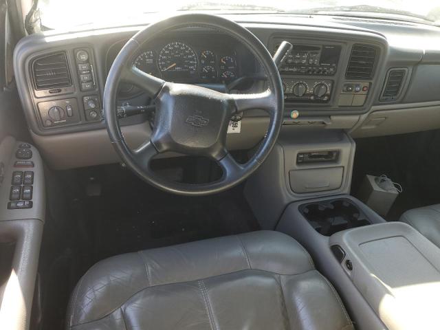 2002 Chevrolet Tahoe K1500 VIN: 1GNEK13Z22R138371 Lot: 53047344