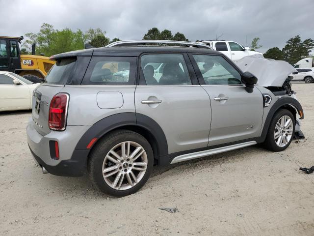 2023 Mini Cooper S Countryman All4 VIN: WMZ83BR05P3P94821 Lot: 50528984