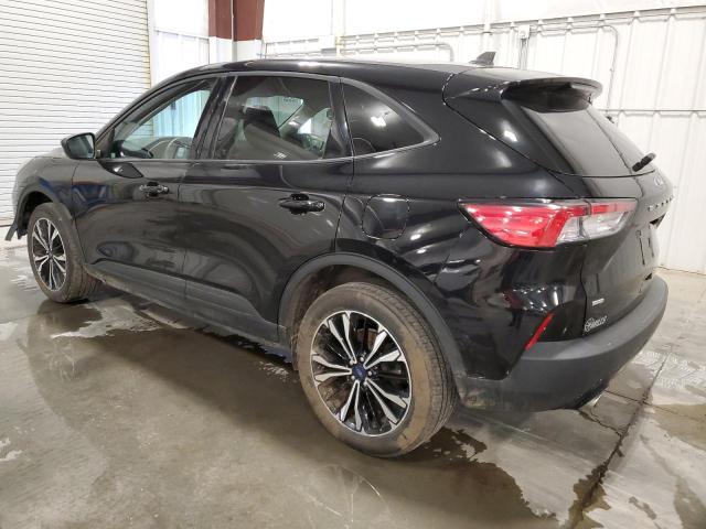 2021 Ford Escape Se VIN: 1FMCU9G61MUA07887 Lot: 51054944