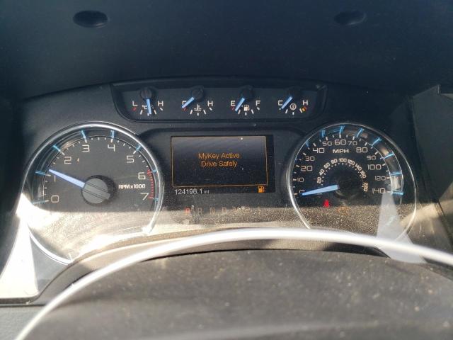 2012 Ford F150 Supercrew VIN: 1FTFW1ET7CKD52907 Lot: 51848604