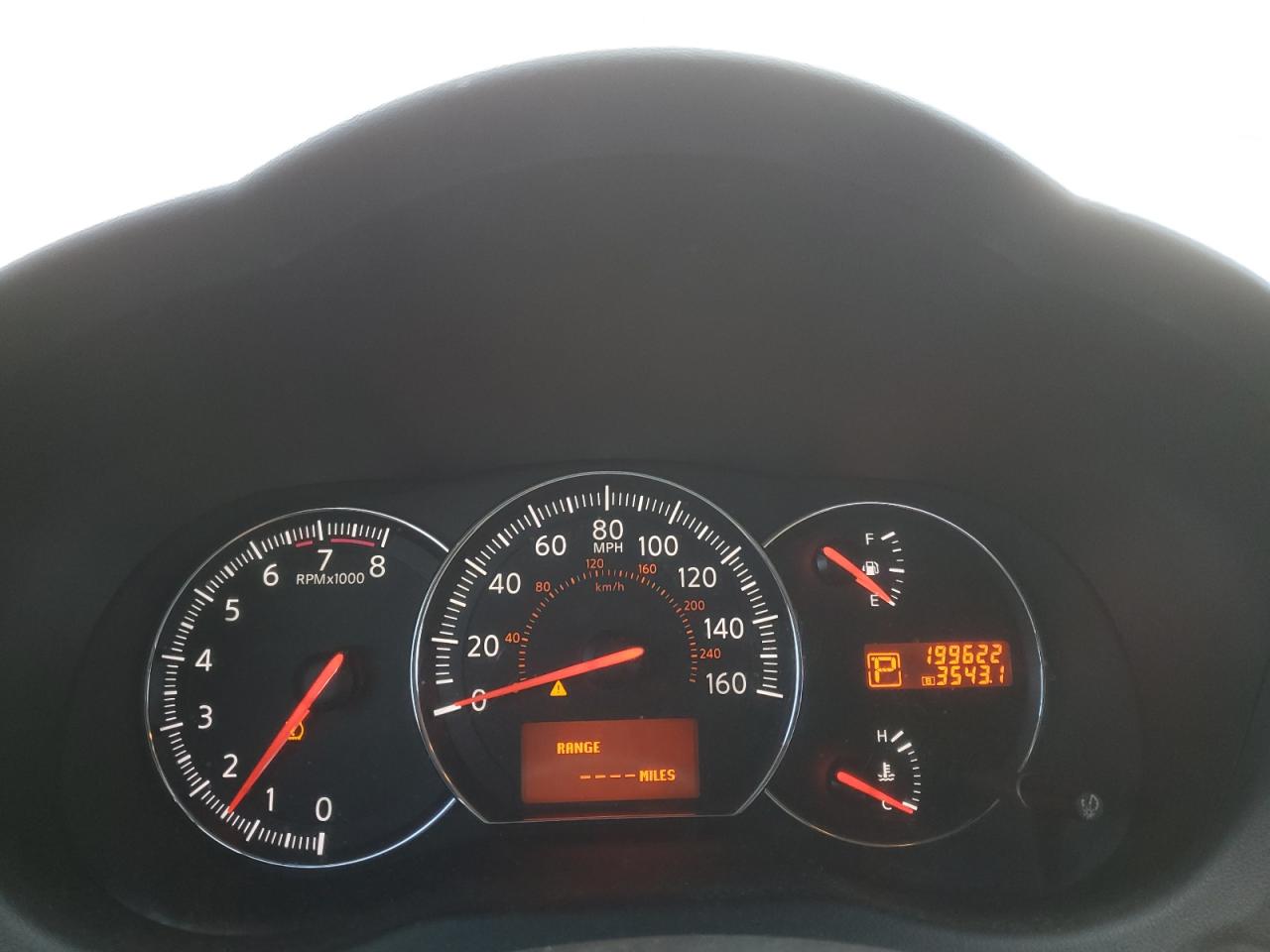 1N4AA51E89C850131 2009 Nissan Maxima S