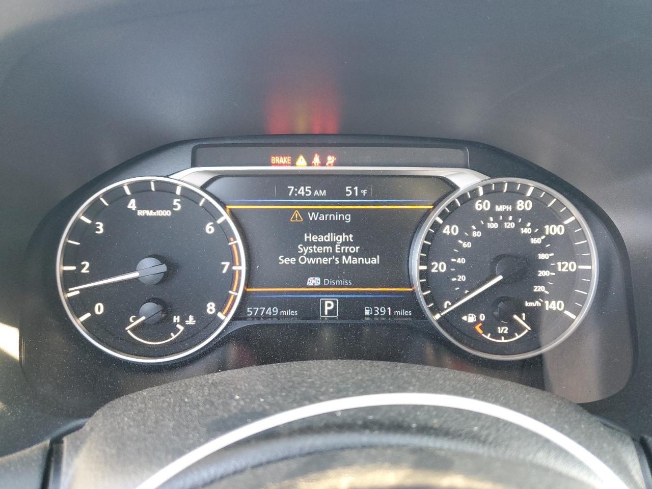 1N4BL4CV8LC257026 NISSAN ALTIMA 2020