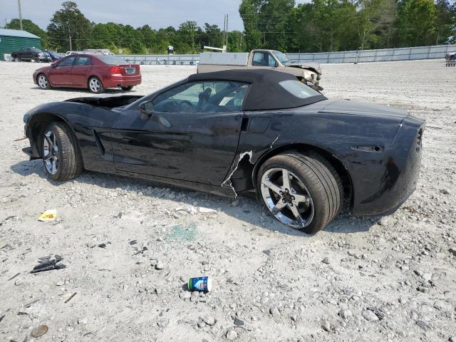 2008 Chevrolet Corvette VIN: 1G1YY36W485110503 Lot: 52395864