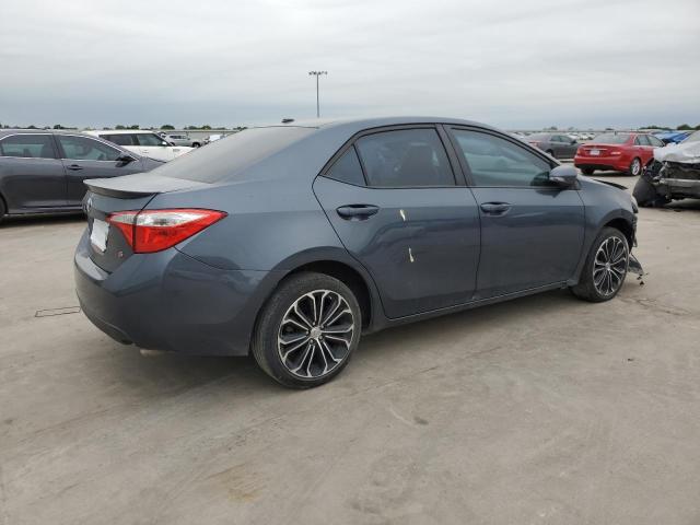 2014 Toyota Corolla L VIN: 5YFBURHE8EP123575 Lot: 51436034