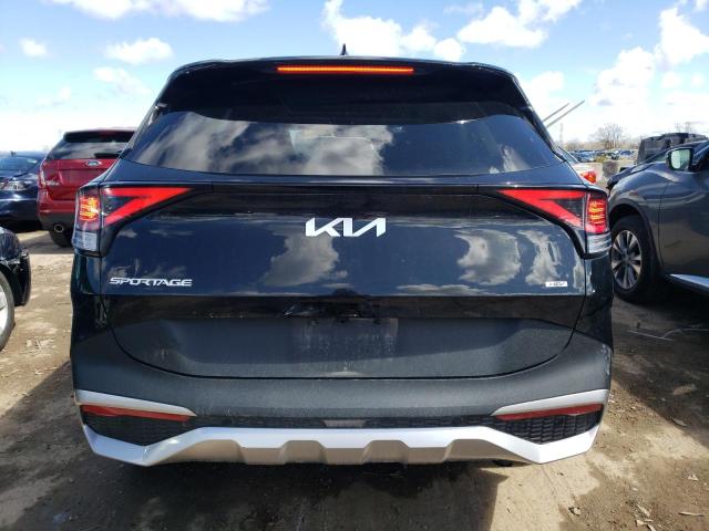 2023 Kia Sportage Ex VIN: KNDPVCAGXP7039838 Lot: 49462744