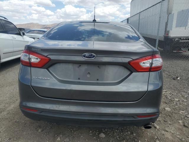 2014 Ford Fusion S VIN: 3FA6P0G73ER269146 Lot: 50307264