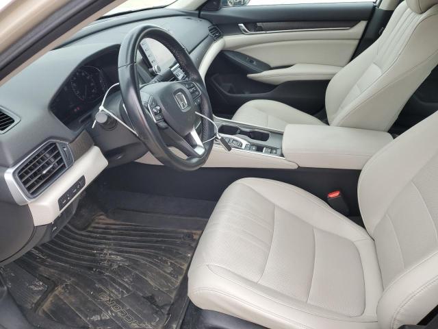2020 HONDA ACCORD TOU - 1HGCV3F91LA012471