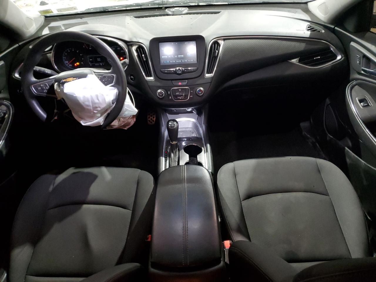 1G1ZE5ST5GF259886 CHEVROLET MALIBU 2016