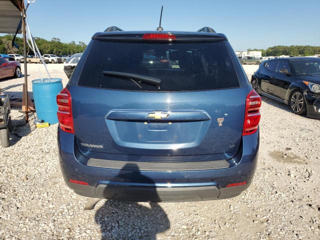 2017 Chevrolet Equinox Lt VIN: 2GNALCEK5H6137100 Lot: 51722194