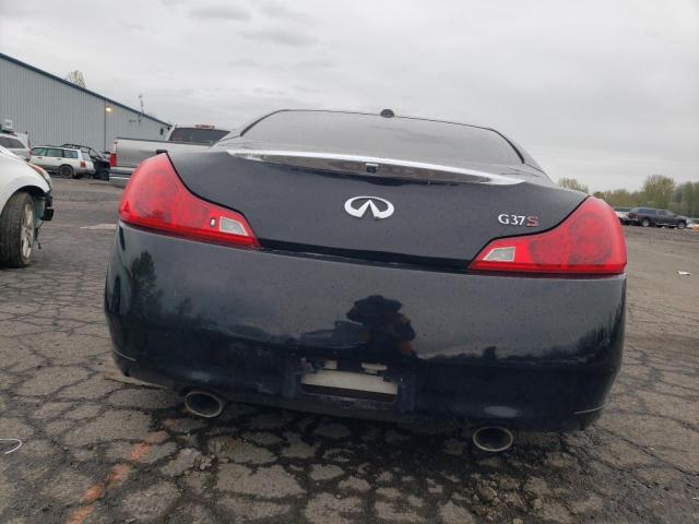 2008 Infiniti G - Image 6
