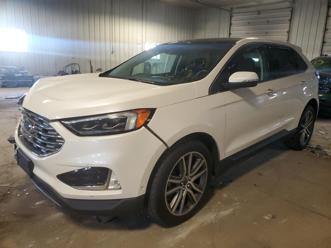 2FMPK4K98KBB65979 FORD EDGE 2019