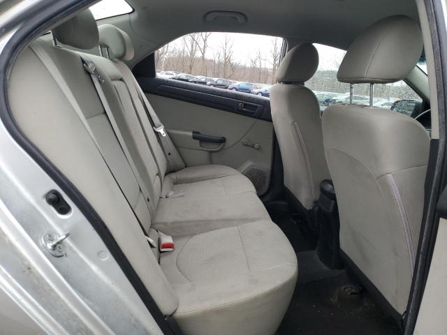 2012 Kia Forte Lx VIN: KNAFT4A21C5553852 Lot: 49037214