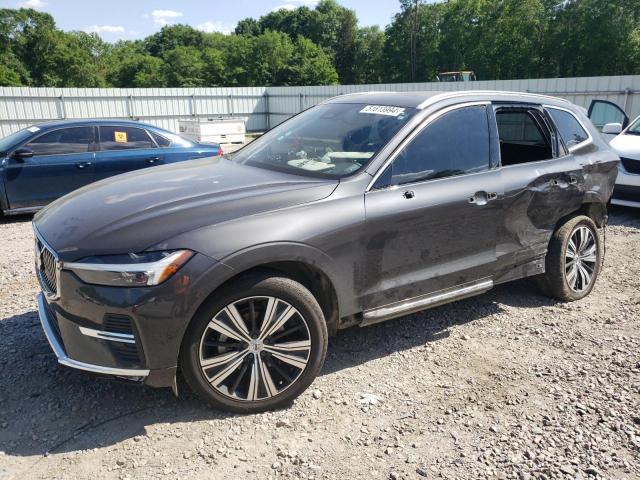 2022 VOLVO XC60 B5 IN YV4L12RLXN1954188