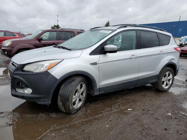 2013 Ford Escape Se VIN: 1FMCU9GX5DUA39413 Lot: 50270724