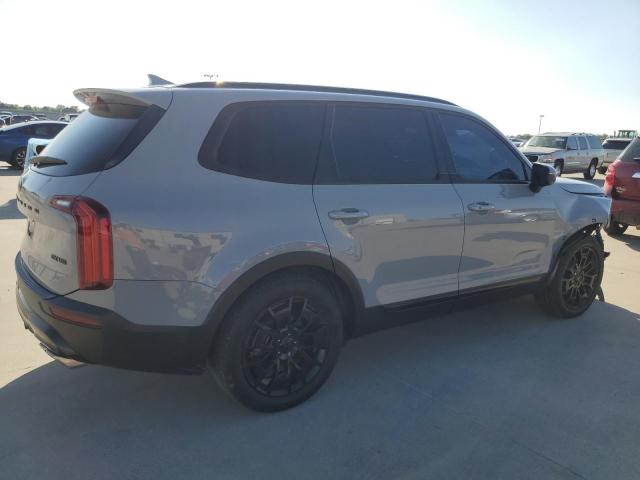 2021 Kia Telluride Ex VIN: 5XYP3DHC5MG183603 Lot: 53008714