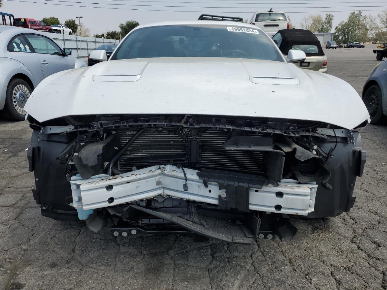 1FA6P8TH0L5146577 FORD ALL Models 2020