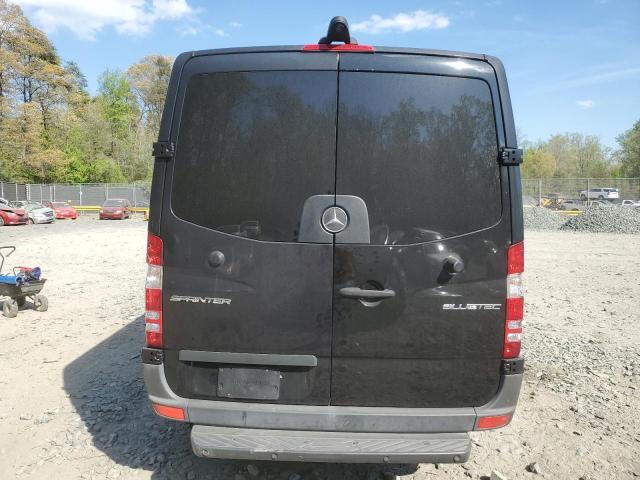 2016 MERCEDES-BENZ SPRINTER 2 - 8BRPE7CD6GE129427