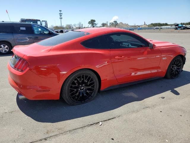 2016 FORD MUSTANG GT - 1FA6P8CF7G5202633