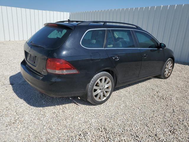 2010 Volkswagen Jetta Tdi VIN: 3VWTL7AJ9AM651840 Lot: 51875764