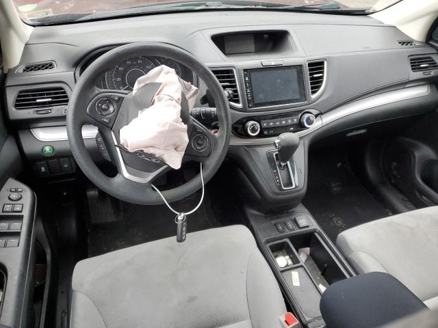 2015 HONDA CR-V EX - 2HKRM3H57FH532290
