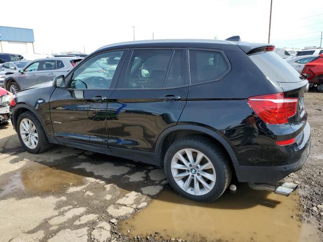 5UXWX9C52G0D87311 2016 BMW X3 - Image 2