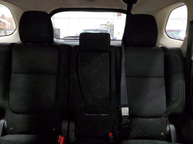2019 MITSUBISHI OUTLANDER - JA4AD2A36KZ008206