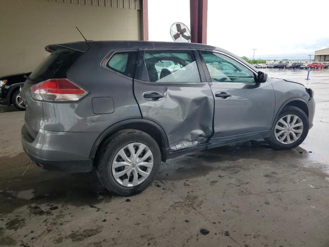 2016 Nissan Rogue S VIN: 5N1AT2MT6GC785558 Lot: 50380874