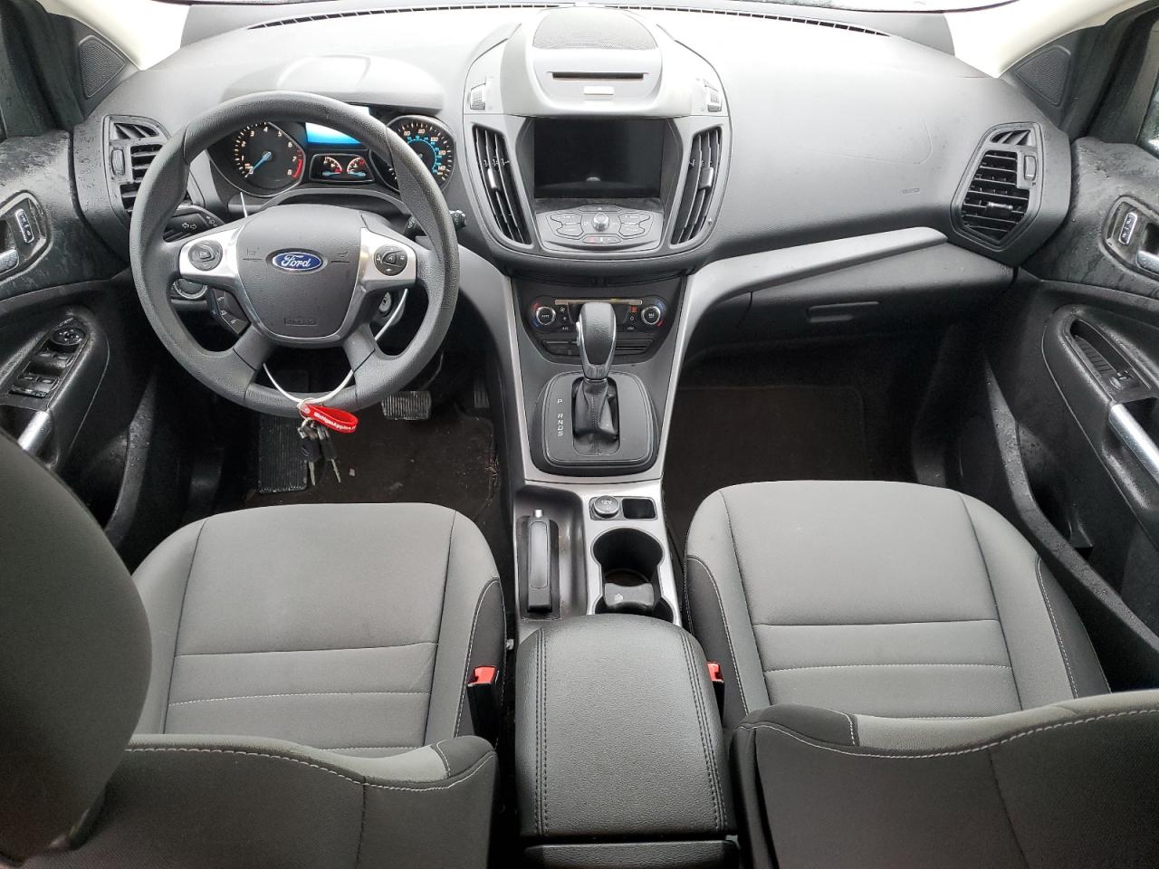 1FMCU0GX6GUA60030 FORD ESCAPE 2016