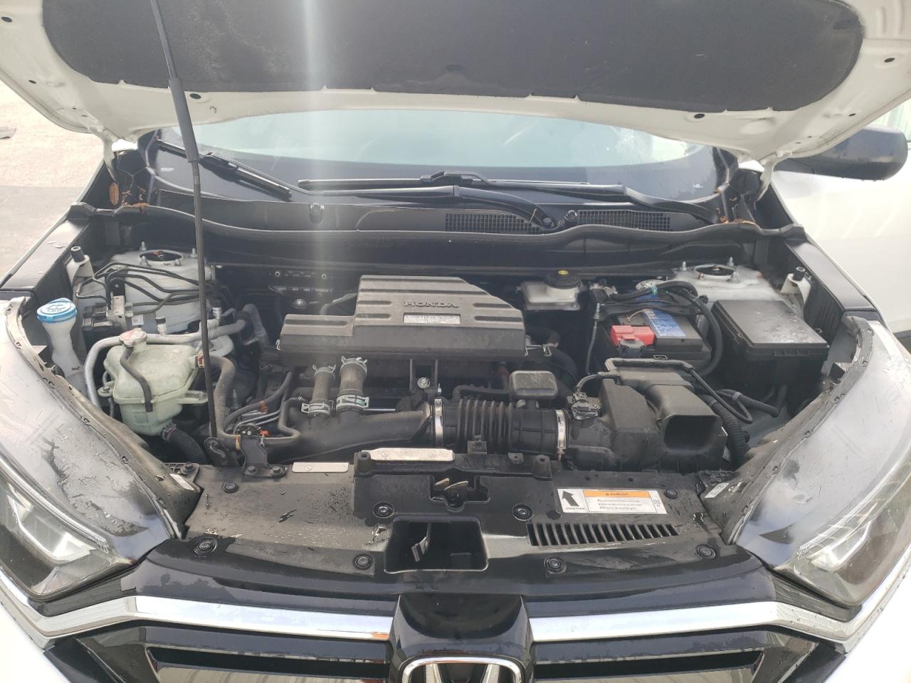 2HKRW2H28LH626944 HONDA CRV 2020