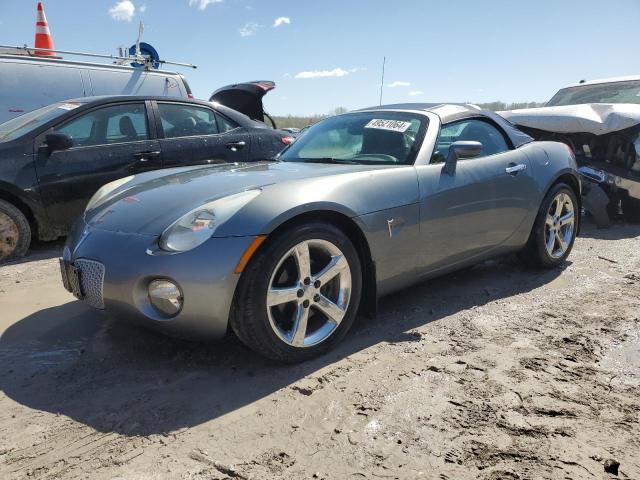 Lot #2478151729 2006 PONTIAC SOLSTICE salvage car