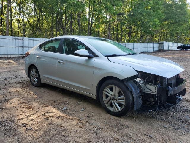 2019 Hyundai Elantra Sel VIN: KMHD84LF4KU830120 Lot: 49375404