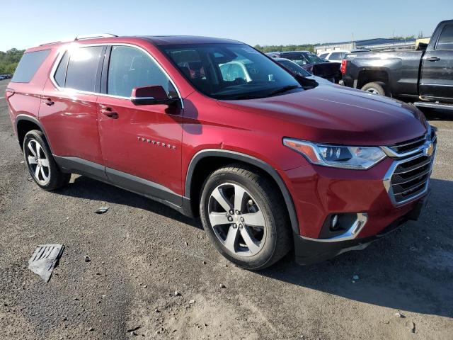 2018 Chevrolet Traverse Lt VIN: 1GNERHKW8JJ208013 Lot: 51554184