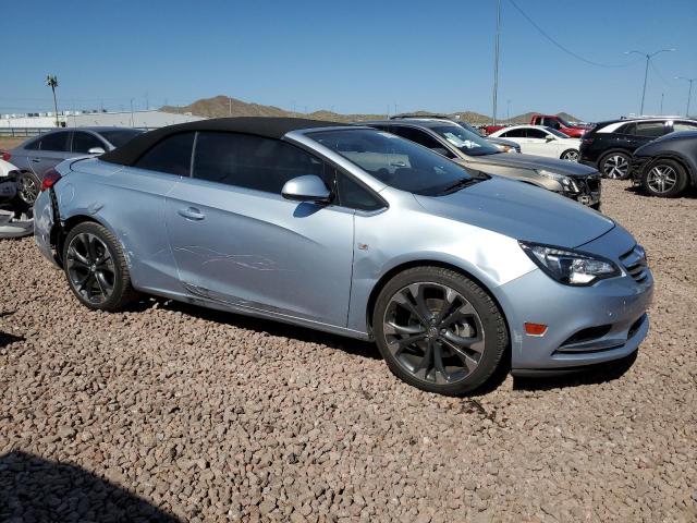 2016 Buick Cascada Premium VIN: W04WT3N55GG052033 Lot: 52015684