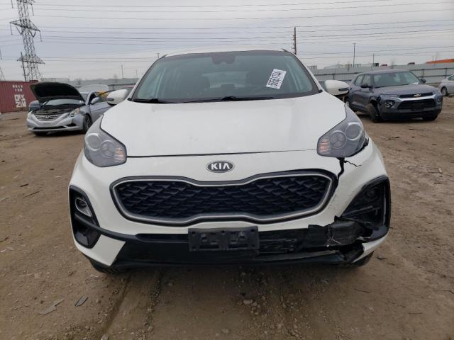 KNDPMCACXL7761871 Kia Sportage L 5