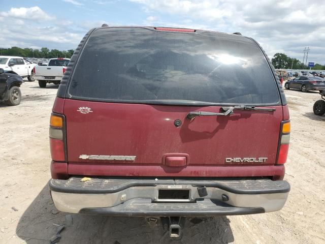 2005 Chevrolet Suburban K1500 VIN: 3GNFK16Z65G202268 Lot: 51924644