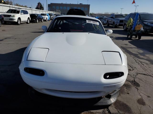 1990 Mazda Mx-5 Miata VIN: JM1NA3510L0158624 Lot: 50619664