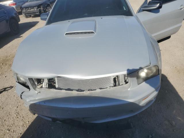 Lot #2487292787 2007 FORD MUSTANG GT salvage car