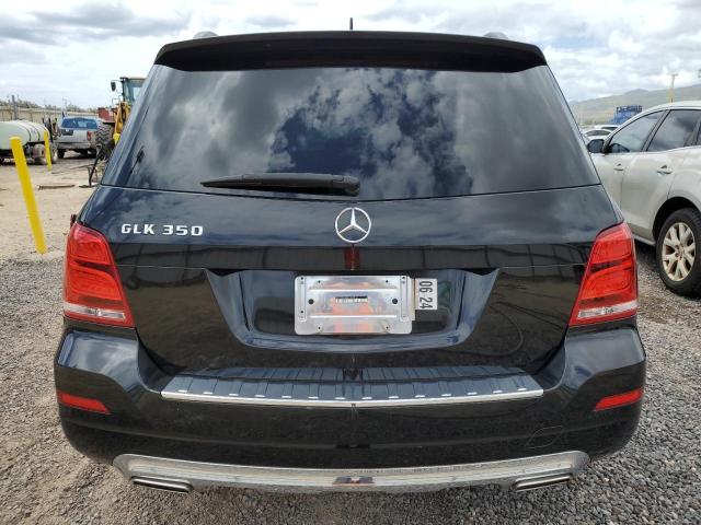 2015 Mercedes-Benz Glk 350 VIN: WDCGG5HB8FG432519 Lot: 52386544