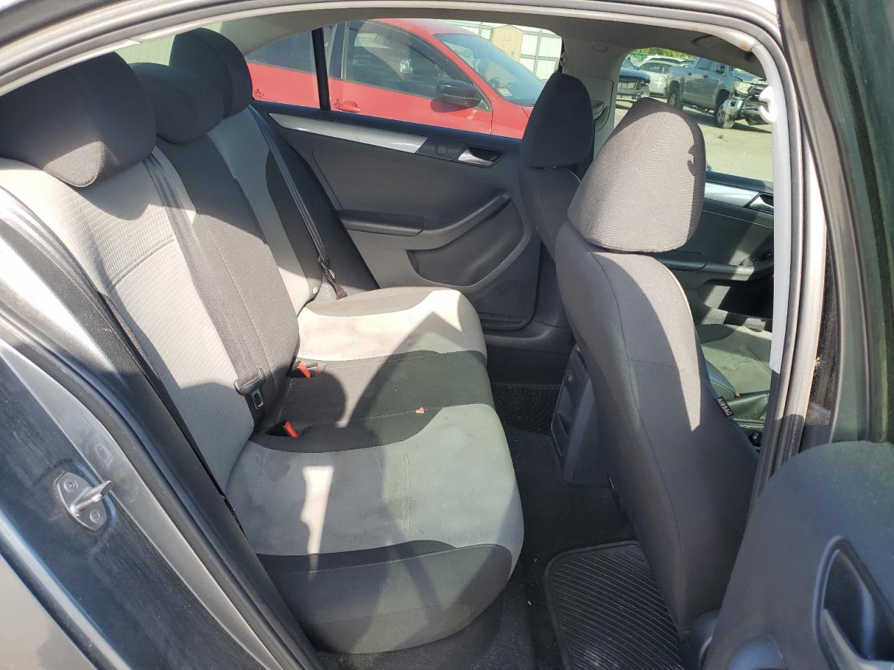 3VW2B7AJ3HM228910 2017 Volkswagen Jetta S