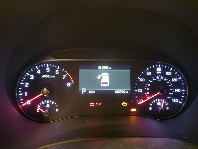 2020 KIA SOUL GT-LI - KNDJ53AF2L7016951