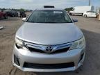 TOYOTA CAMRY BASE photo