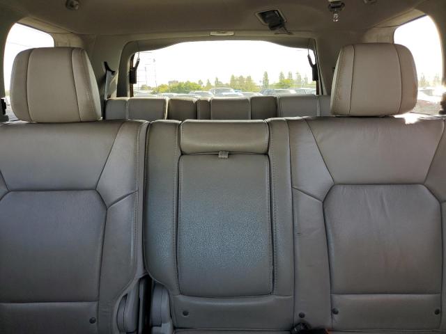 2013 Honda Pilot Exl VIN: 5FNYF3H61DB022589 Lot: 51092654