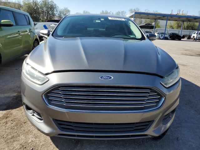 2013 Ford Fusion Se VIN: 3FA6P0HR5DR345819 Lot: 51631694