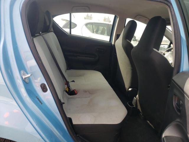 2016 Toyota Prius C VIN: JTDKDTB38G1589552 Lot: 50280854