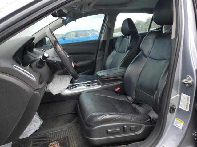 2016 ACURA TLX ADVANC 19UUB3F70GA002998