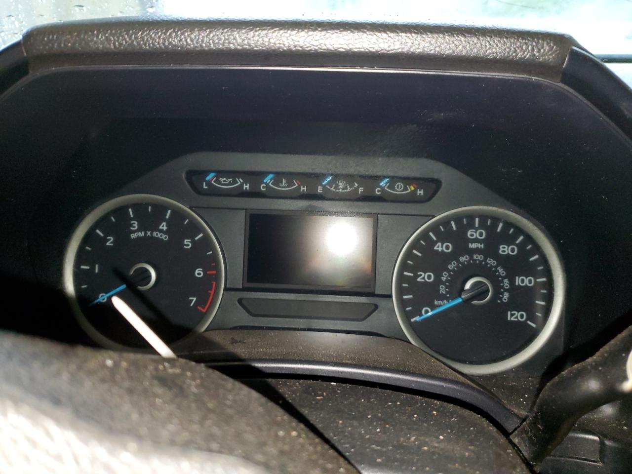1FTEW1EG8HFC45105 FORD F-150 2017