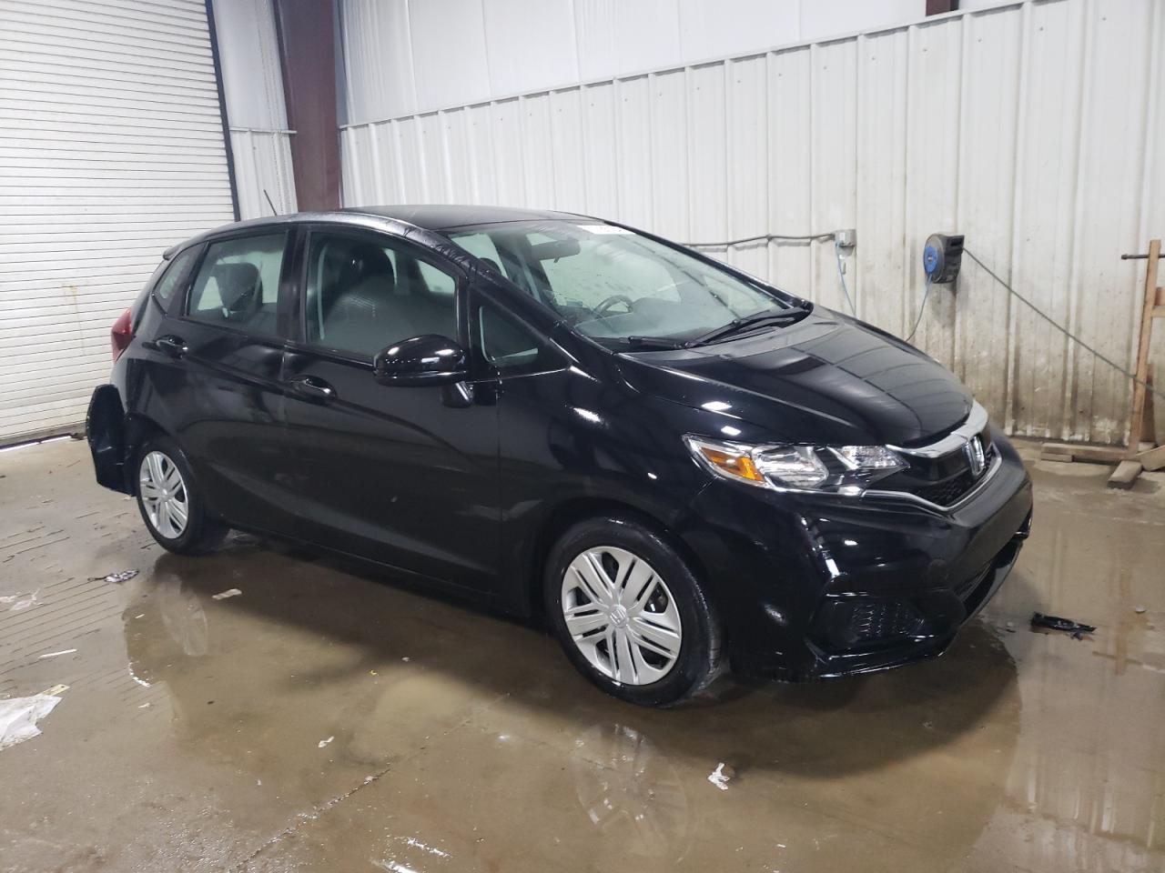 3HGGK5H40KM706870 HONDA FIT 2019