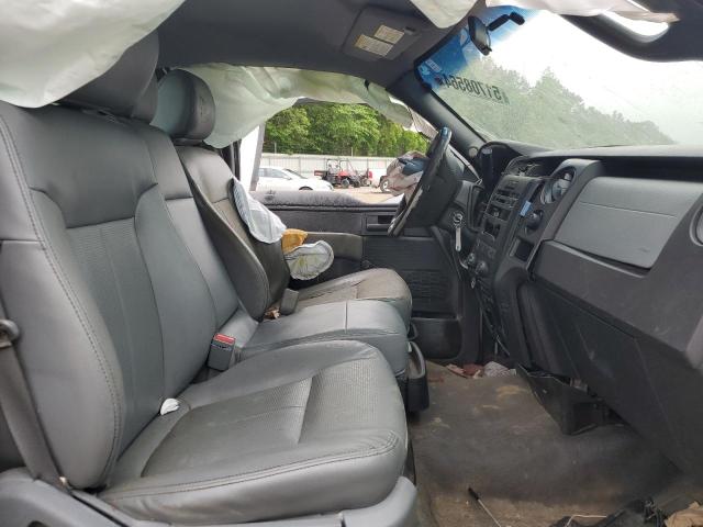 2012 Ford F150 VIN: 1FTMF1CM1CKD08968 Lot: 51708564